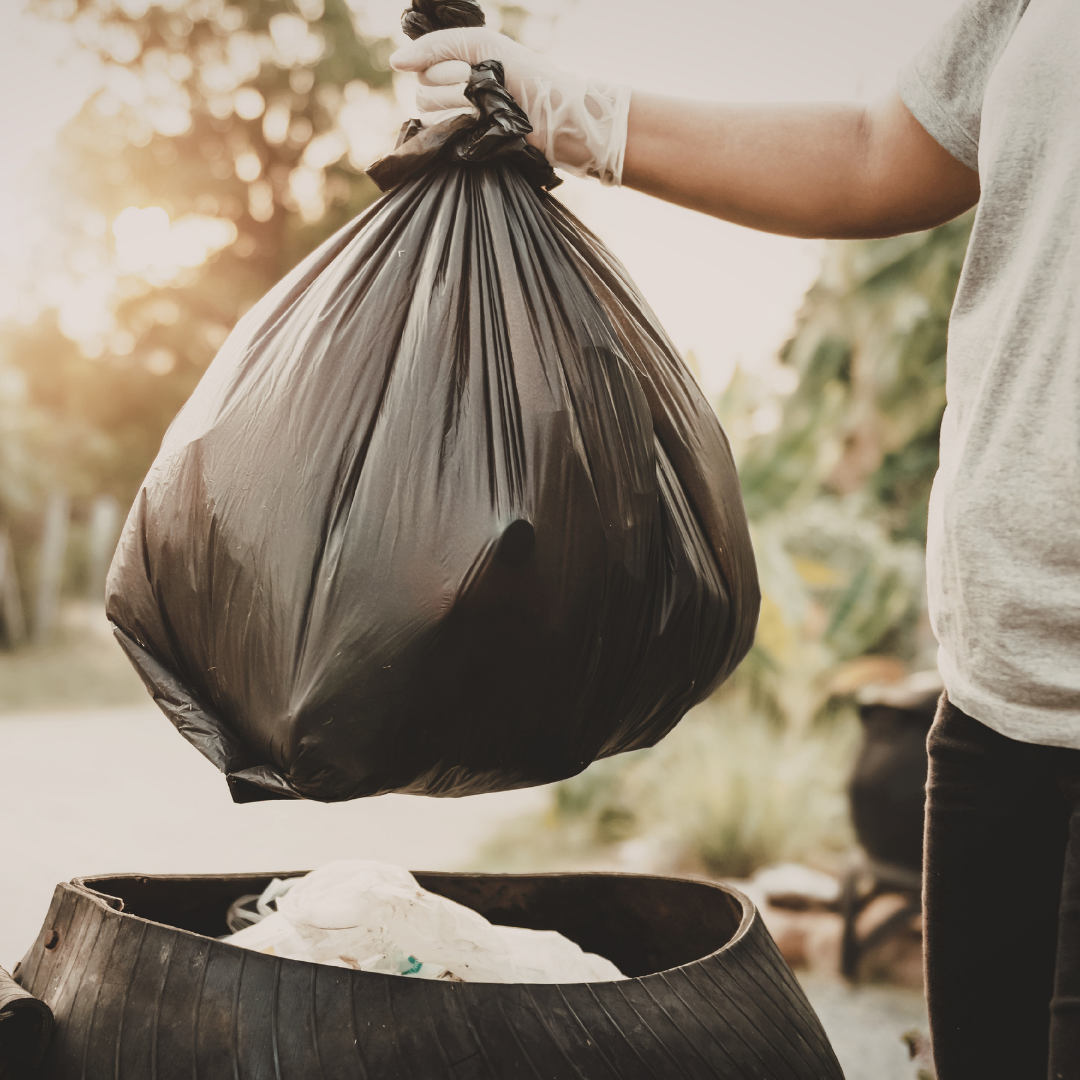 Müllentsorgung & Recycling